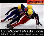 Watch Vancouver 2010 Winter Olympics Short Track - ...