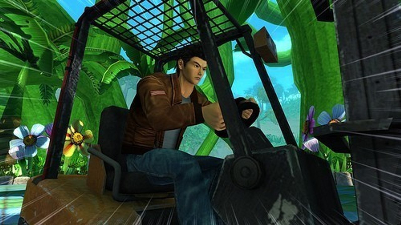 (Preview) Sonic & Sega All Star Racing [Xbox 360]