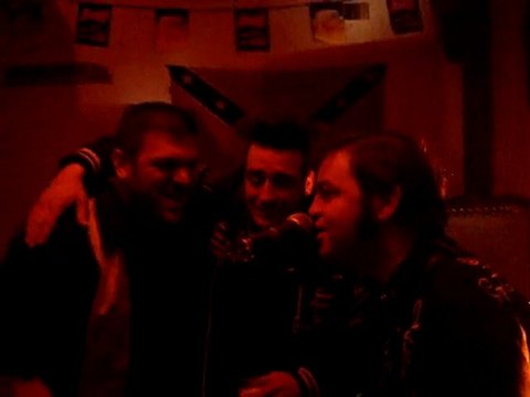 teddy boy boogie par rockabilly grenoble