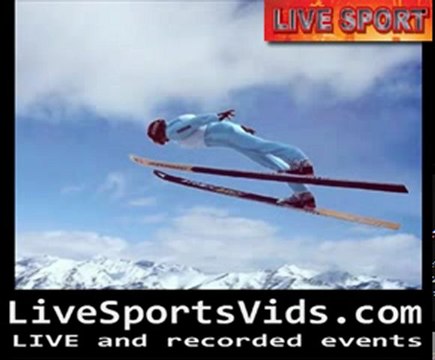 Watch Vancouver 2010 Winter Olympics Ski Jumping - NH ...