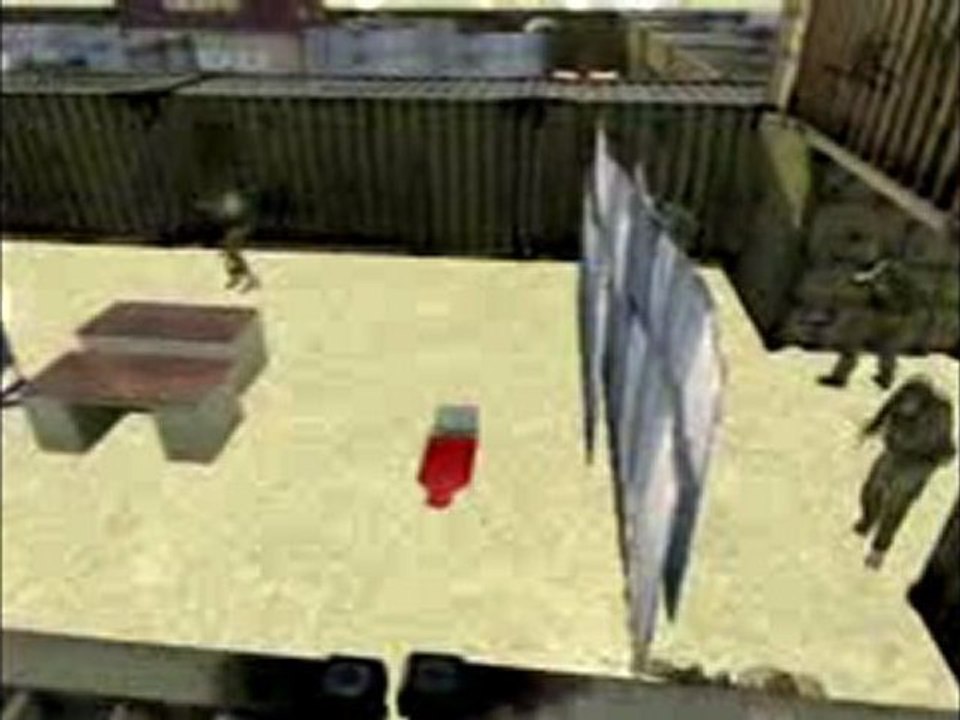 Operation Reality ORC ArmA 2 Training In The Heat (TiTH) Feb