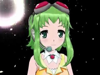 Megpoid (Gumi) - Sweet Passion