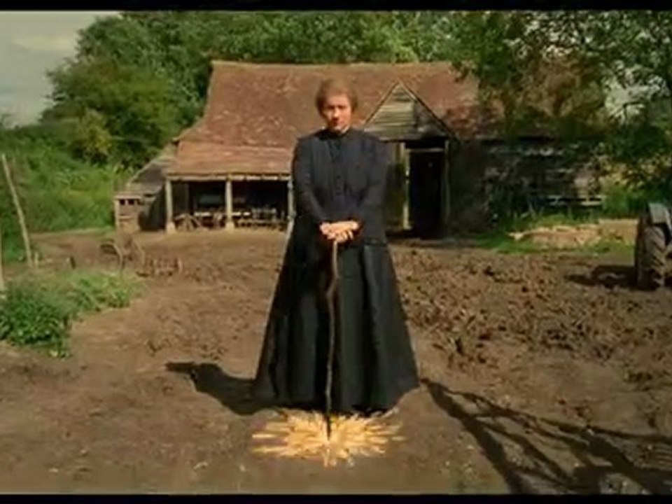 Nanny McPhee et le Big Bang Bande Annonce HD (Français)