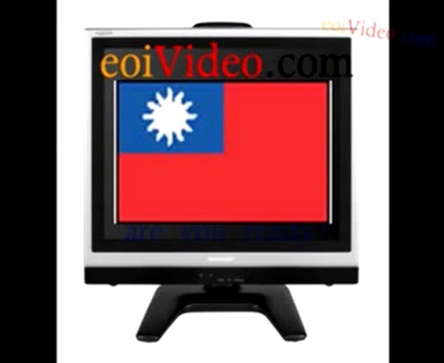 Watch Taiwanese TV Online
