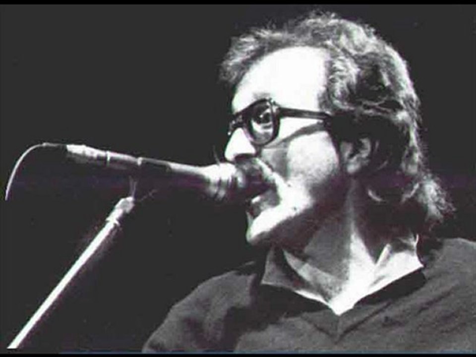 Bence Artık Sende Herkes Gibisin Cem Karaca