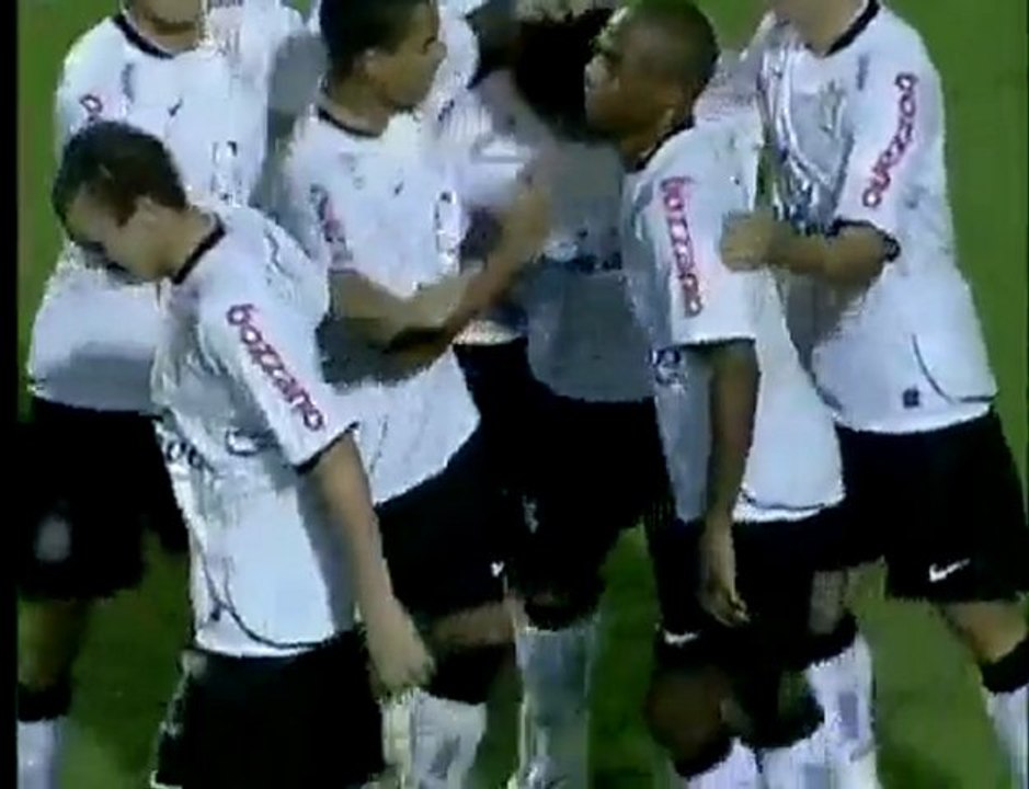 Ronaldo VS Mirassol (20.01.2010)