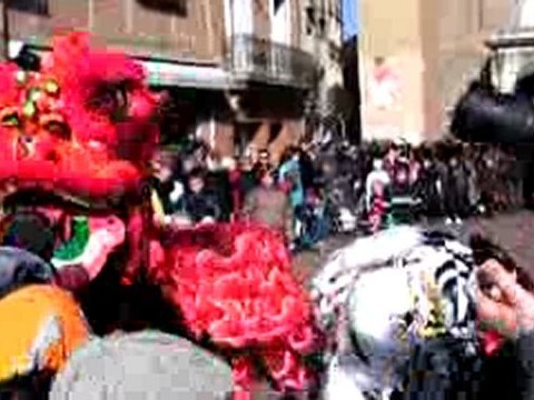 actualité perpignan en VIDEO nouvel an chinois 2010