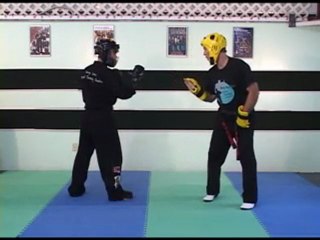 How to Sport Karate – Defining the Runner