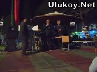 Uluköy 1990/1 asker Uğurlama  Video 5 Ulukoy.Net
