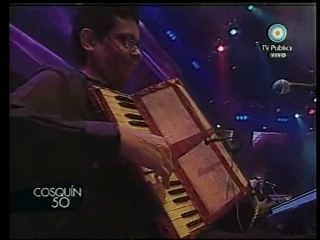 Trio Vitale-Baraj-González - Ni falta le hace (Cosquín 2010)