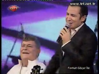 Ferdi Özbeğen Beni böyle bırakmasan F.Göçer Anlamazdın