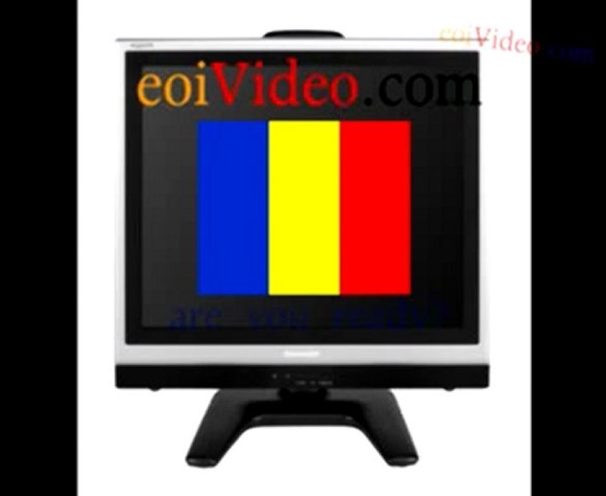 Watch Romanian TV Online