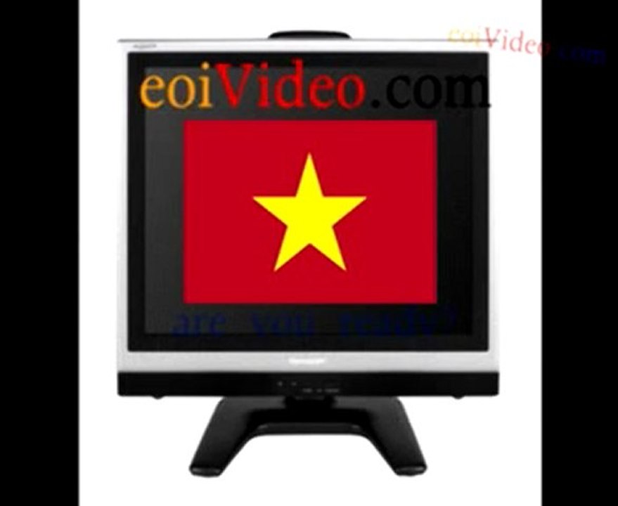 Watch Vietnamese TV Online