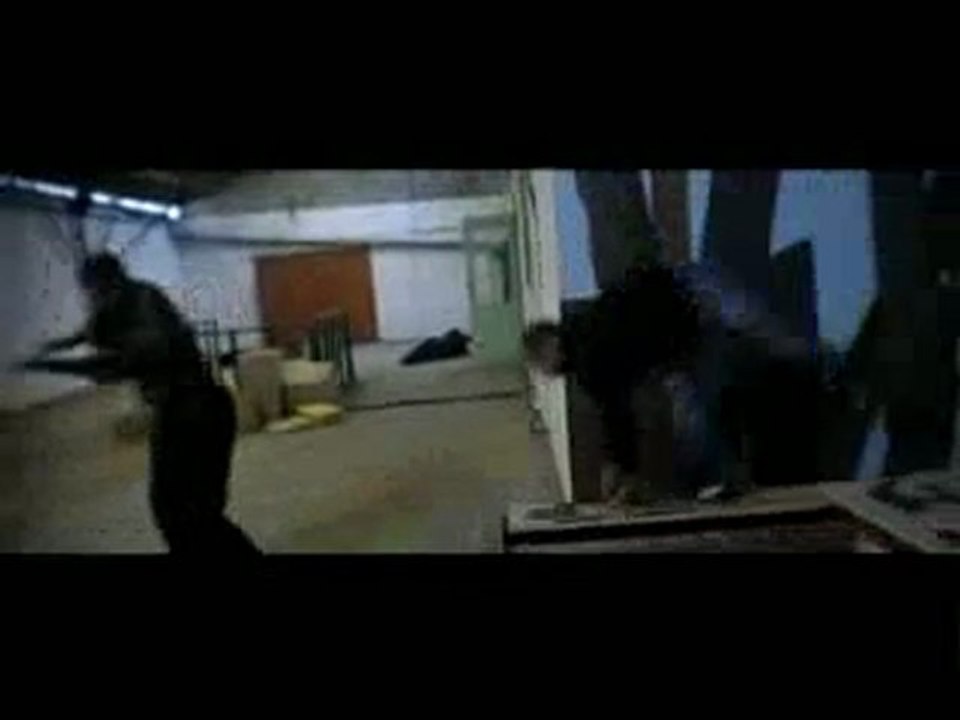Timing - fight