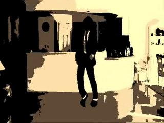 Fury-Gun - Dance "Dangerous"