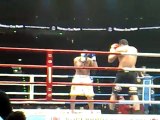 Badr Hari vs Mourad Bouzidi It's Showtime 2010 Prague