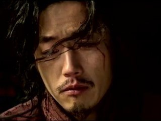 chuno EP13 Trailer 20100217