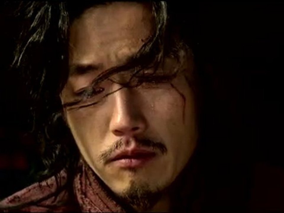 chuno EP13 Trailer 20100217