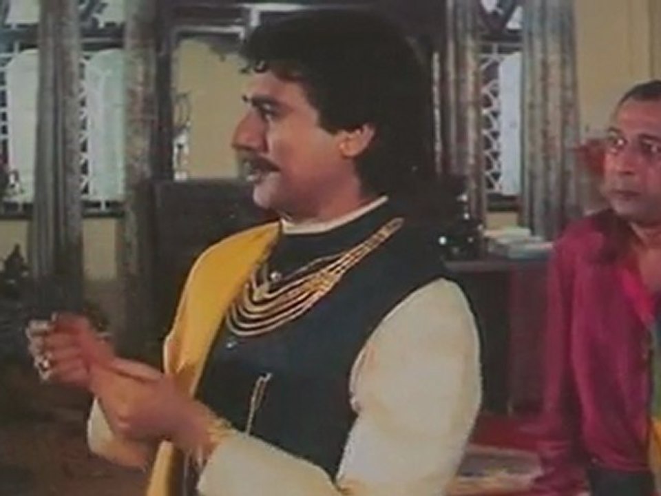 dalaal 1993 -part 2