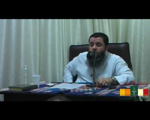 Rachid Haddach nous parle du jardin des jeunes