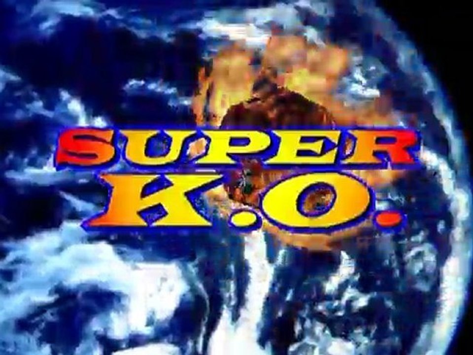 Neo-Arcadia - Focus Video 3 - Fighting Vipers 2