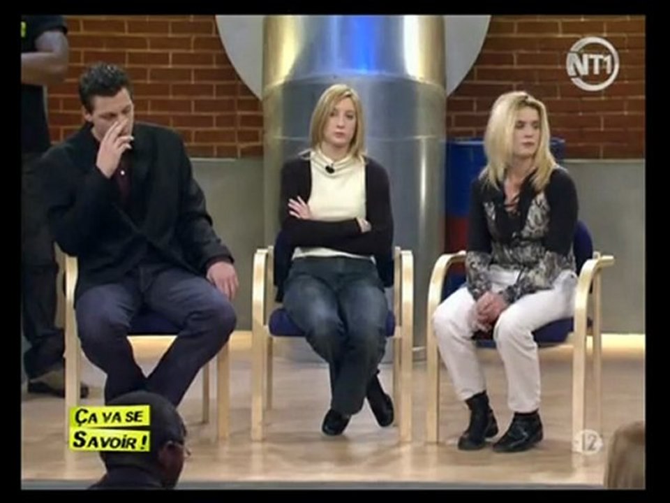 La femme de mon amant est devenue ma meilleure amie