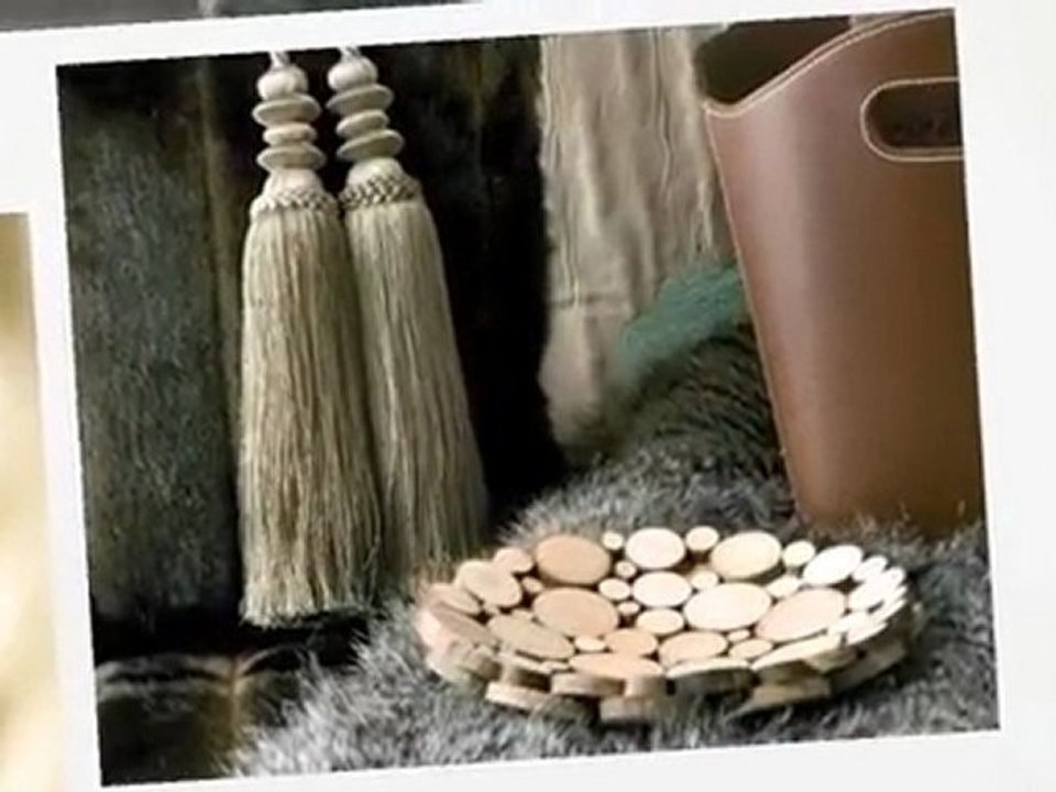 Rideaux - Voilages - Madura