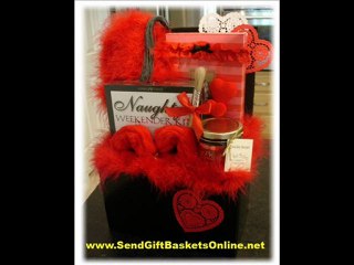 buy cute gift basket ideas