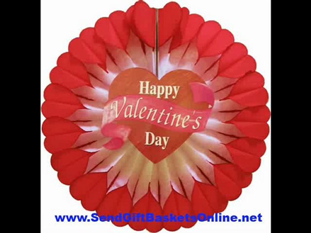 buy christmas gift basket idea