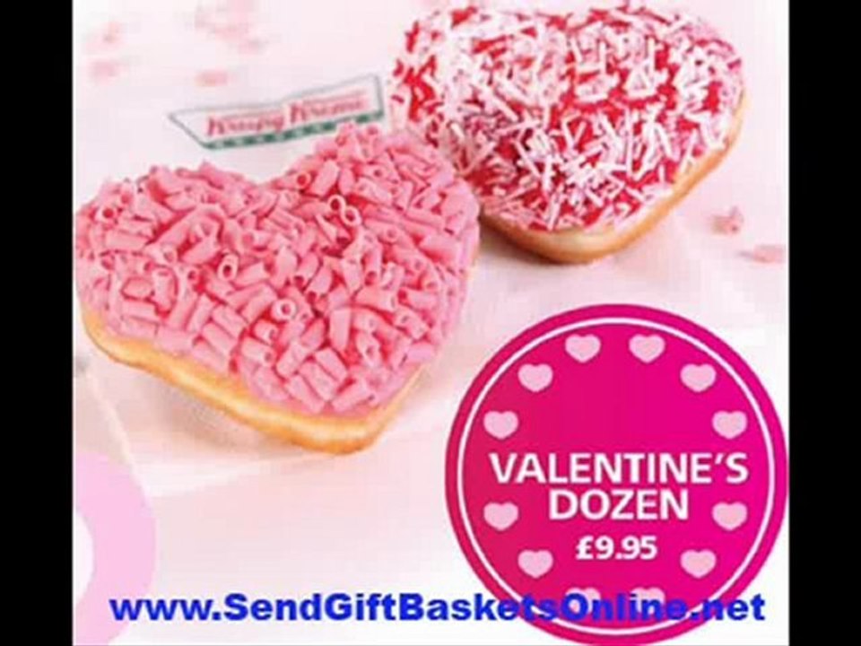 buy homemade gifts baskets