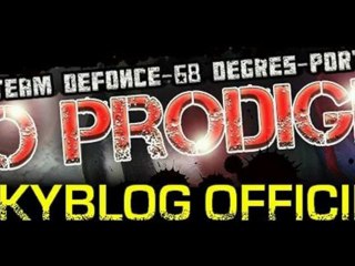 INCROYABLE A 9ANS RAPPEUR JO PRODIGE FREESTYLE 68200