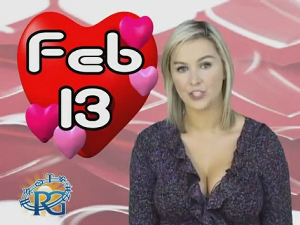 RussellGrant.com Video Horoscope Taurus 13.02.2010