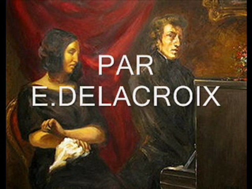 Nocturne Posthume en mi mineur CHOPIN (E.HENON)