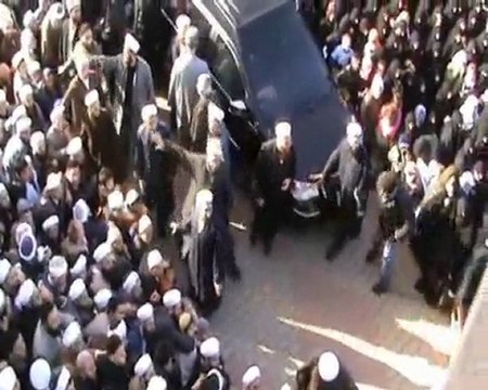 Mahmut efendi 1 ocak 2010 cuma namazı, ilahi.cc