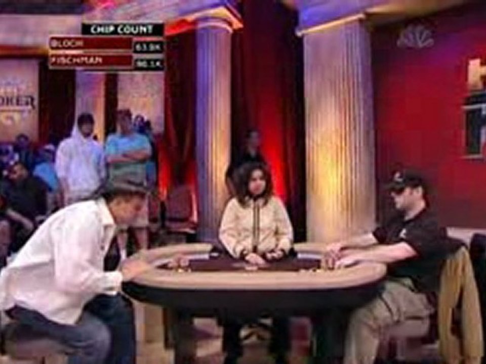 NBC National Heads-Up Poker Championship 2008 E04 Pt03