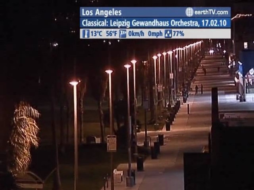 Johannesburg - South Africa, Singita - South Africa, Honolulu - USA, Los Angeles - USA, Palma de Mallorca - Spain, Paris - France, Berlin - Germany