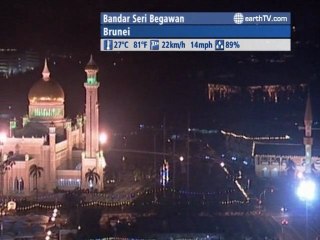 Dusseldorf - Germany, Singita - South Africa, Agadir - Morocco, Bandar Seri Begawan - Brunei, Ekaterinburg - Russia, Vienna - Austria, Sydney - Australia