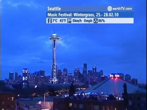 Los Angeles - USA, Plettenberg Bay - South Africa, Vienna - Austria, Seattle - USA, Hong Kong SAR - China, Santorini - Greece, Antibes - Juan-les-Pins - France