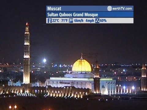 Melbourne - Australia, Dusseldorf - Germany, Ascona - Ticino - Switzerland, St. Andrews - Canada, Muscat - Oman, New York - USA, Metz - France