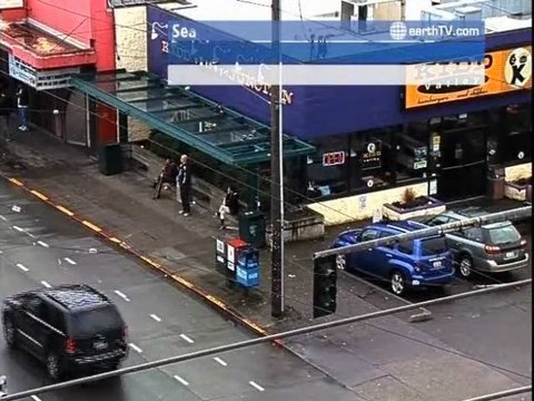 Ekaterinburg - Russia, Melbourne - Australia, Berlin - Germany, Pretoria - South Africa, Antibes - Juan-les-Pins - France, Seattle - USA, Budapest - Hungary