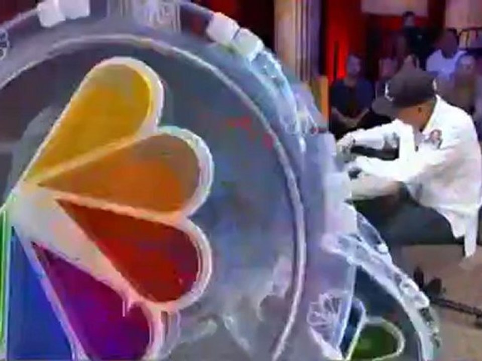 NBC National Heads-Up Poker Championship 2008 E04 Pt05