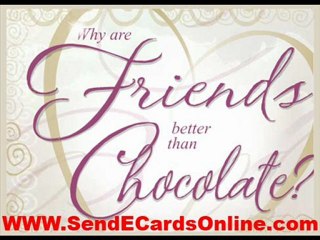 send send valentines card