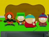 Cartman sings Poker Face