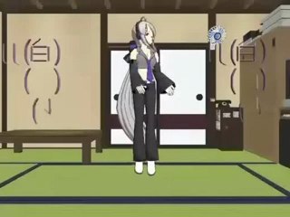 Haku Yowane - Grow More ! Grow More ! Version 1