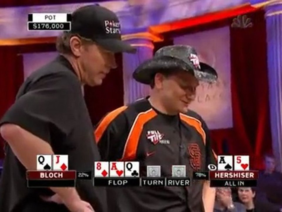 NBC National Heads-Up Poker Championship 2008 E05 Pt03