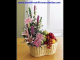 buy flowers on valentines day