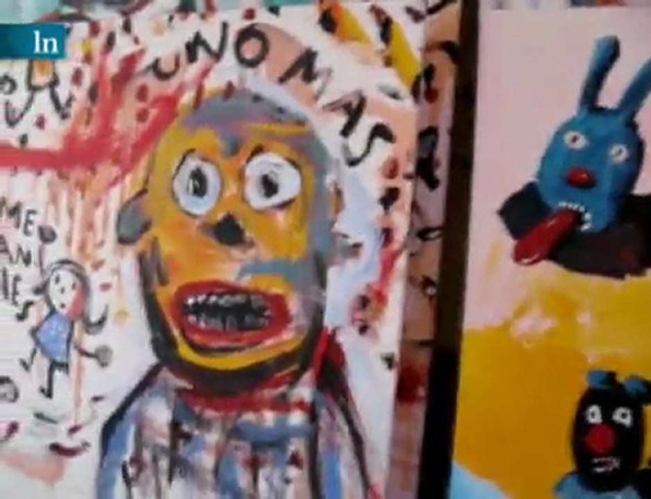 El fascinante mundo de Liniers