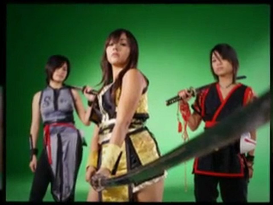 Green Screen Studio LA