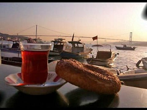 İbrahim Sadri-Bugün pazar ve ben seni çok özledim..