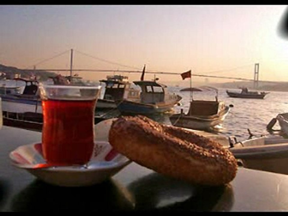 İbrahim Sadri-Bugün pazar ve ben seni çok özledim..